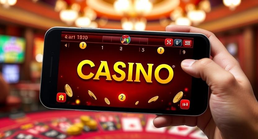 Full-featured casino and betting in JILI88 app