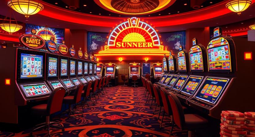 Mobile-optimized and fast-loading JILI88 slot games