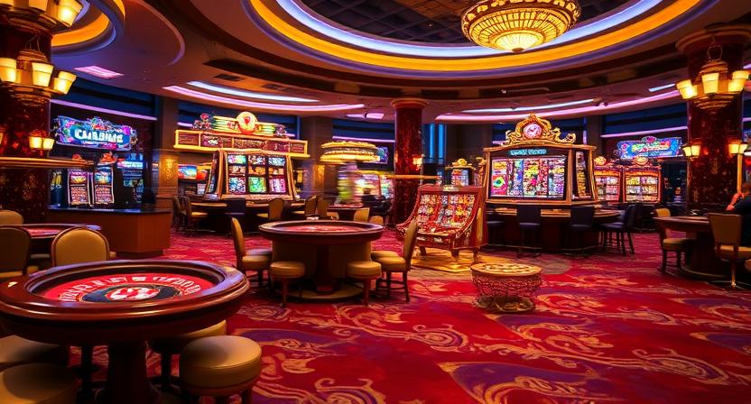 JILI88 slot game screen